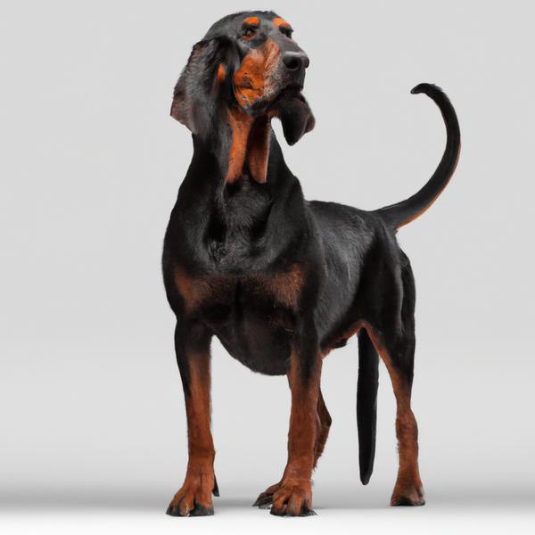 Dobie-Basset